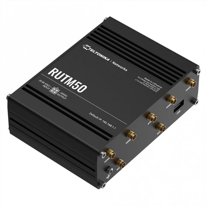 RUTM50 5G ROUTER 