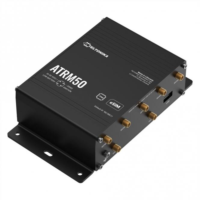 ATRM50 5G Router M12 