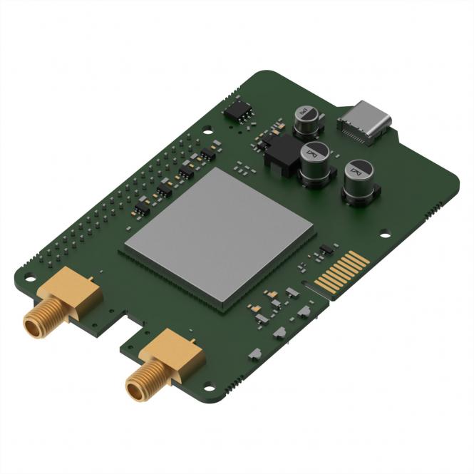 EBD021 Calyx 4G 
