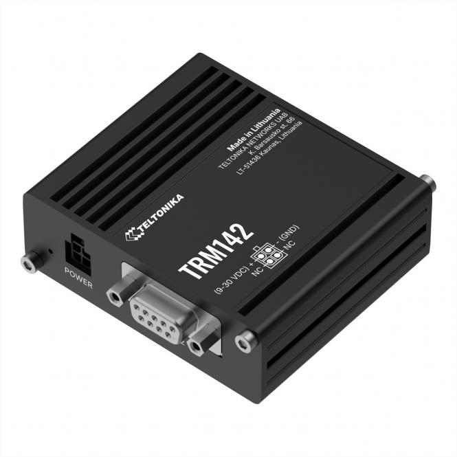 Modem 4G TRM142 