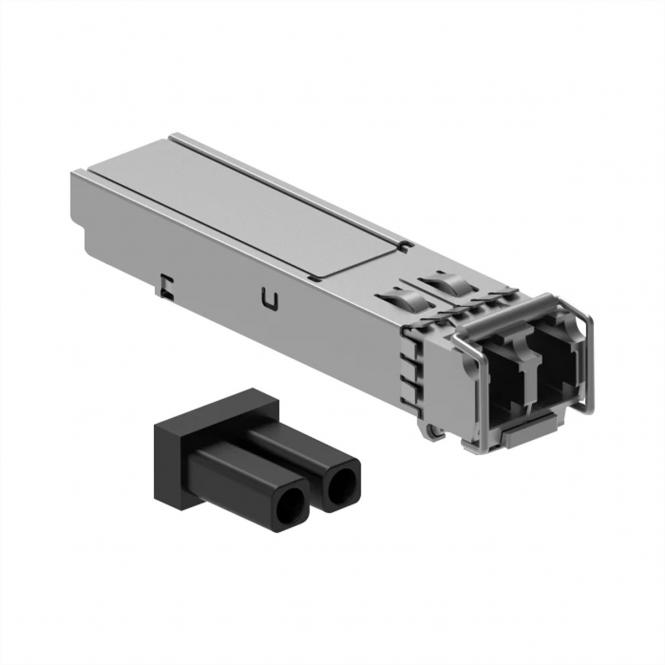 PR4DU22K 1,25G SFP GBIC MM 550m 