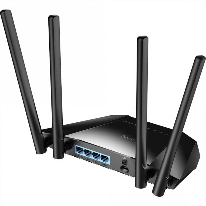 LT400 N300 Routeur WiFi 4G LTE, Cat4 