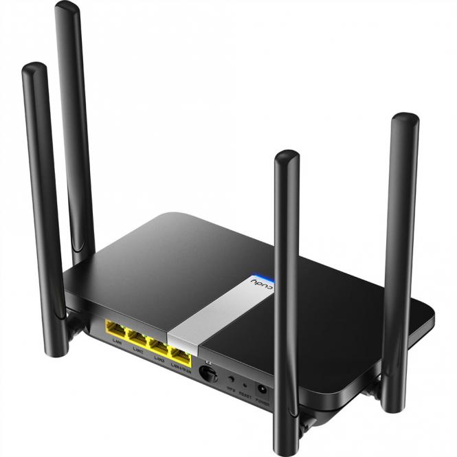 LT500 AC1200 Routeur WiFi Mesh 4G, LTE Cat4 