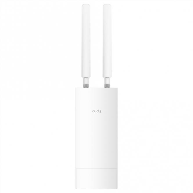 LT400 Outdoor 4G Routeur WiFi, LTE Cat 4 N300 