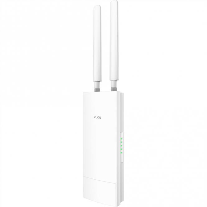 AP1300 Outdoor WiFi Point d'accès, AC1200 Gigabit 