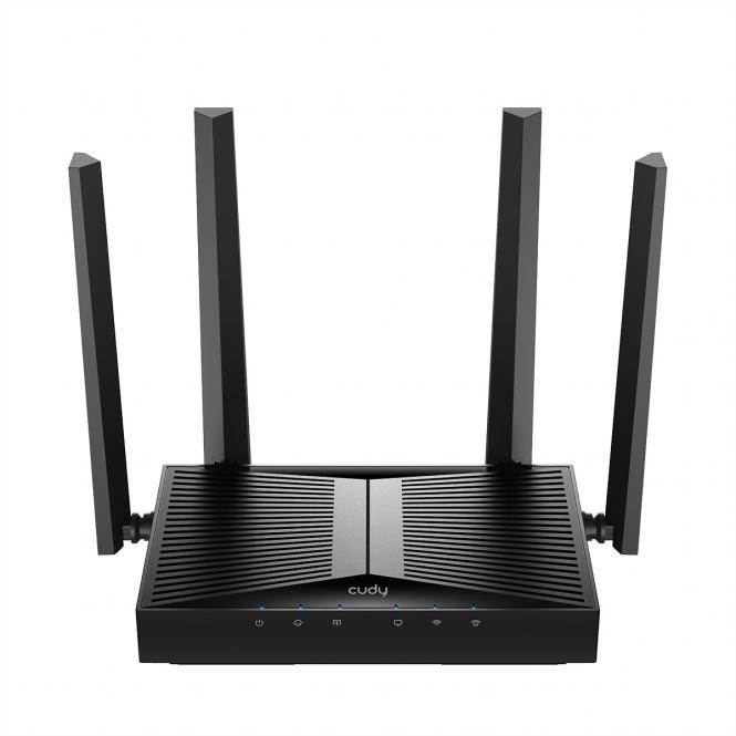 Routeur maillé WR3600H BE3600 2,5G Wi-Fi 7 