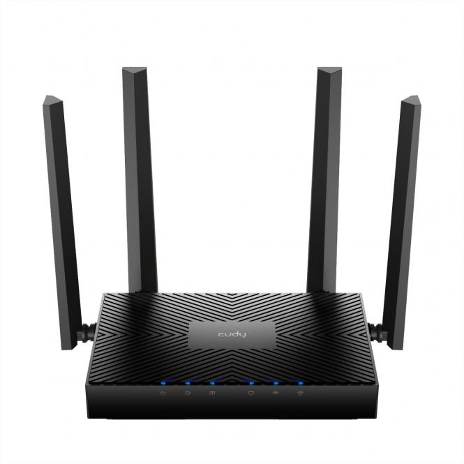 WR5000 BE5000 Routeur maillé Wi-Fi 7 2,5 G 