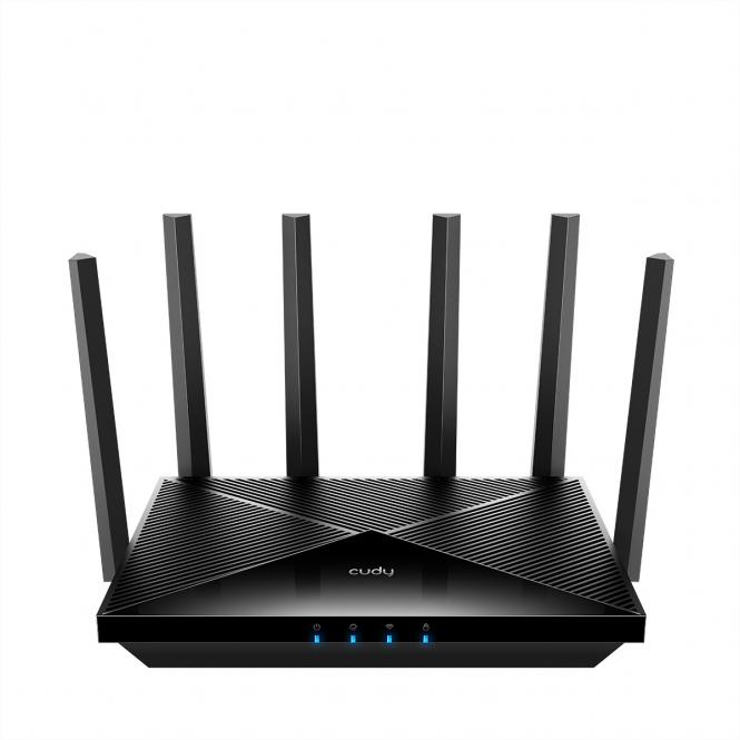 WR11000 BE11000 Routeur maillé Wi-Fi 7 tri-bande 2,5G 