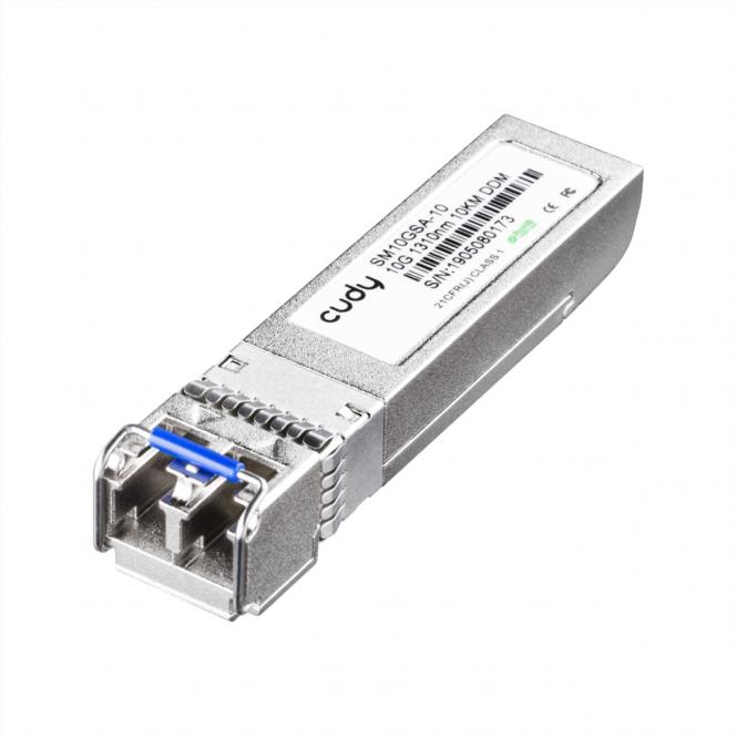 SM10GSA-10 10G SFP+ GBIC 