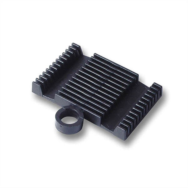 Supports pour 12 épissures fibre optique 