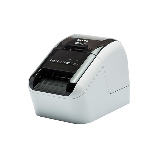 P-Touch QL-800 Label Printer 