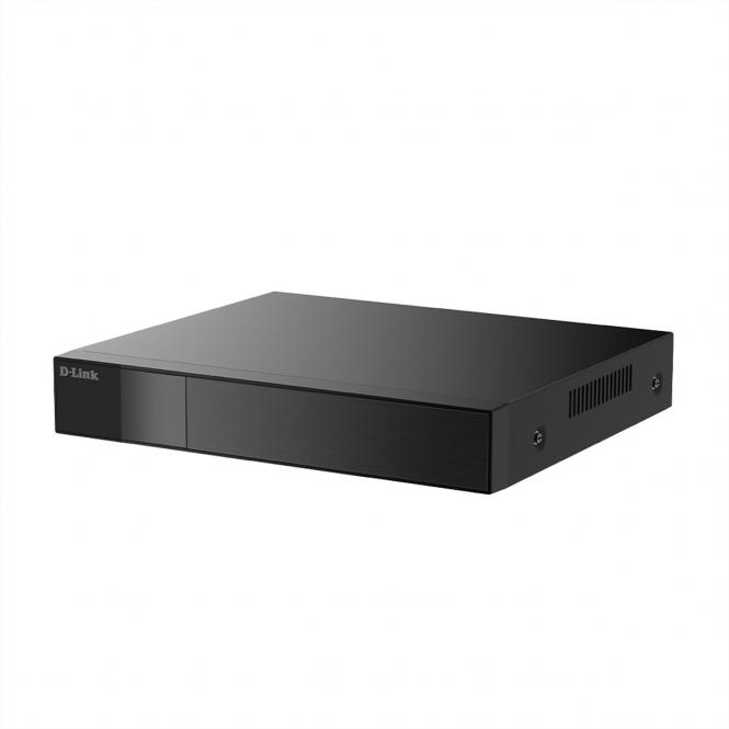 BNR-008/E NVR H.265 à 8 canaux 