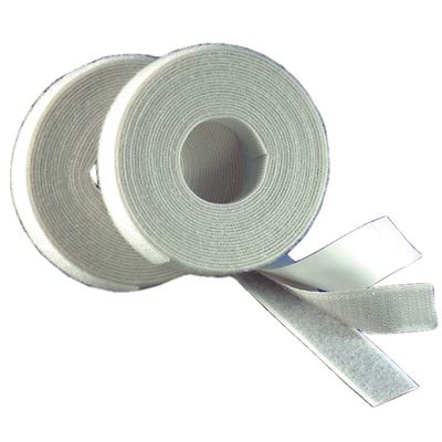 ruban adhésif molletonné 