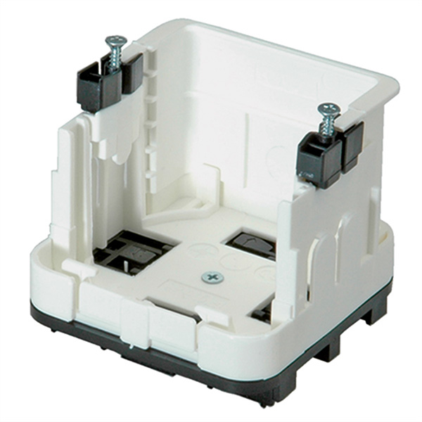 Support universel de montage pour canal d'appui, E 