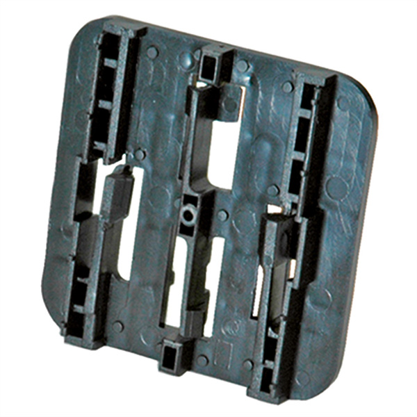 Rail de guidage pour boîtier, I 