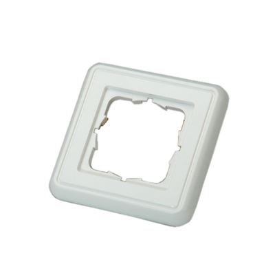 Cadre de couverture, simple, 80 x 80mm, 