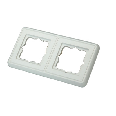 Cadre de couverture, 2 groupes, 151 x 80mm 