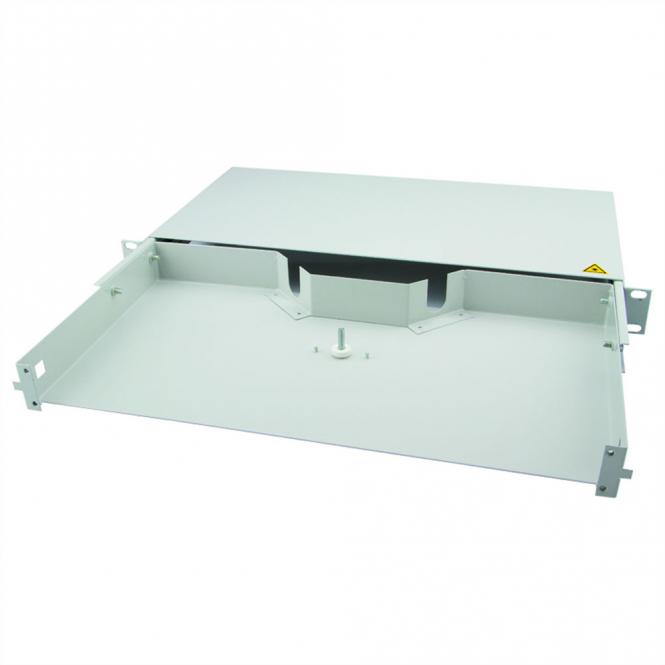 Boîtier 19-pouces PROFI T 1U 