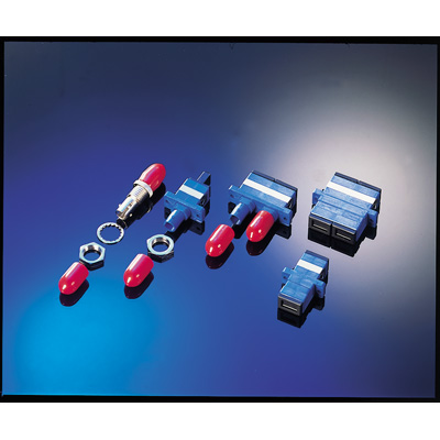 Caches pour ouvertures ST Simplex, 10 pièces 