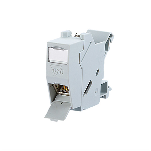 REGplus Module de raccordement E-DAT sur adaptateur 