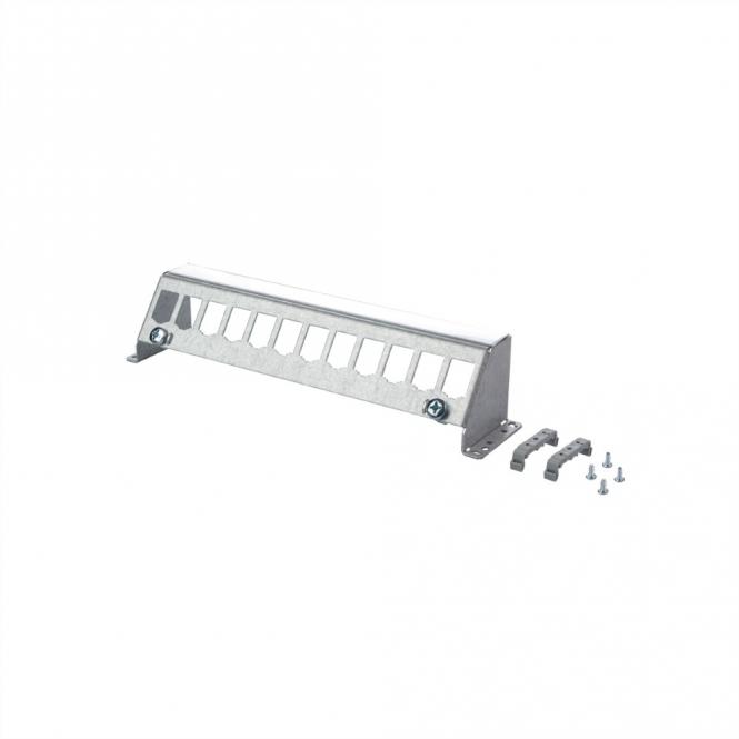 SmartConnect Patchpanel 12 ports module MC 
