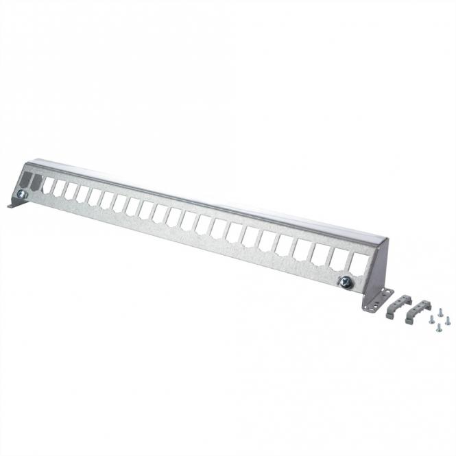 SmartConnect Patchpanel 24 ports module MC 