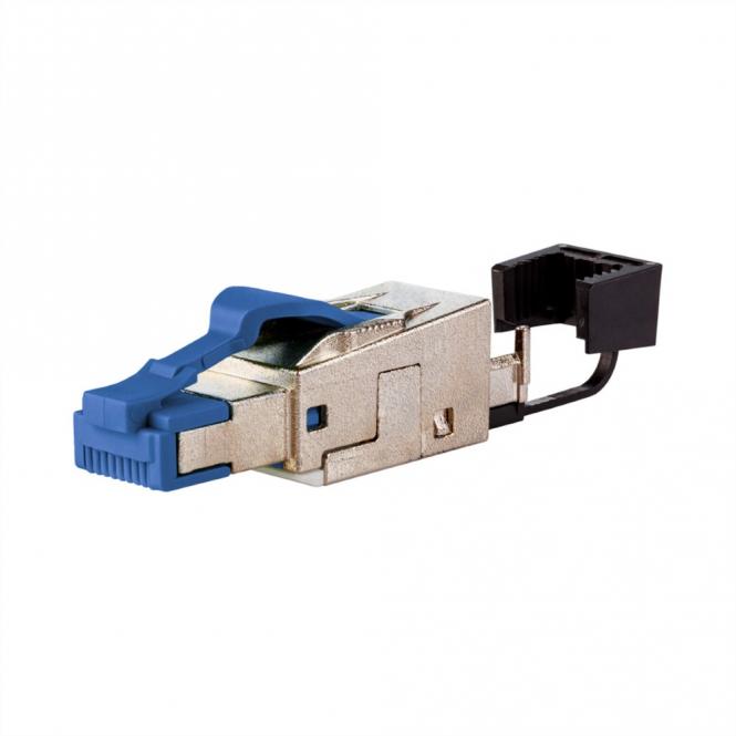 40G RJ45 field plug pro Cat. 8.1 