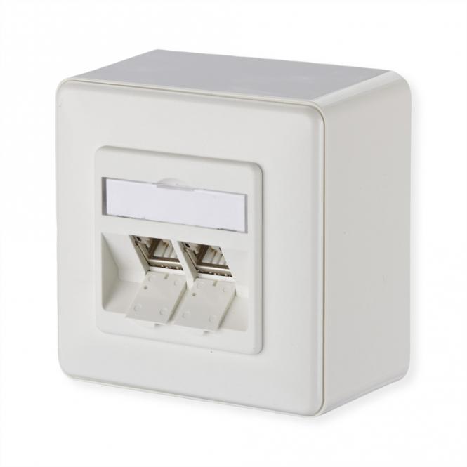 C6Amodul 2 ports 270°M AP 