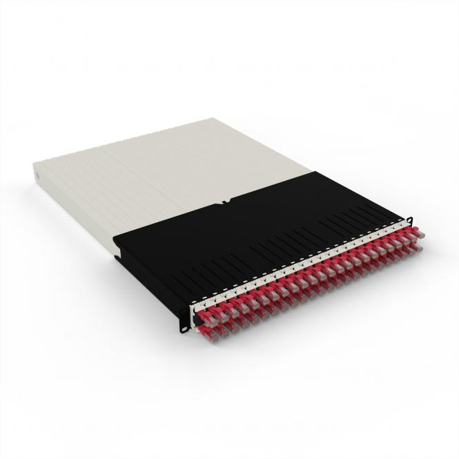 patchbox.one 30RU UTP rouge Cat.6a 1,8m 