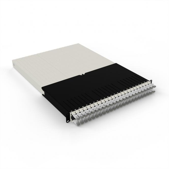 patchbox.one 30RU STP blanc Cat.6a 1,8m 
