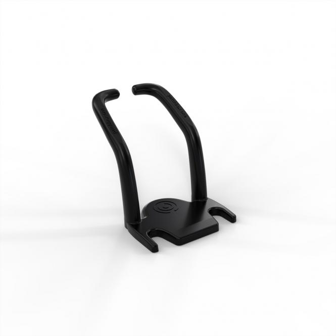 patchbox.one Patchcatch 4er Pack, Rangierpanel-Alternative 