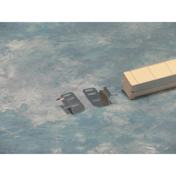 Haltewinkel für Vertikalmontage 