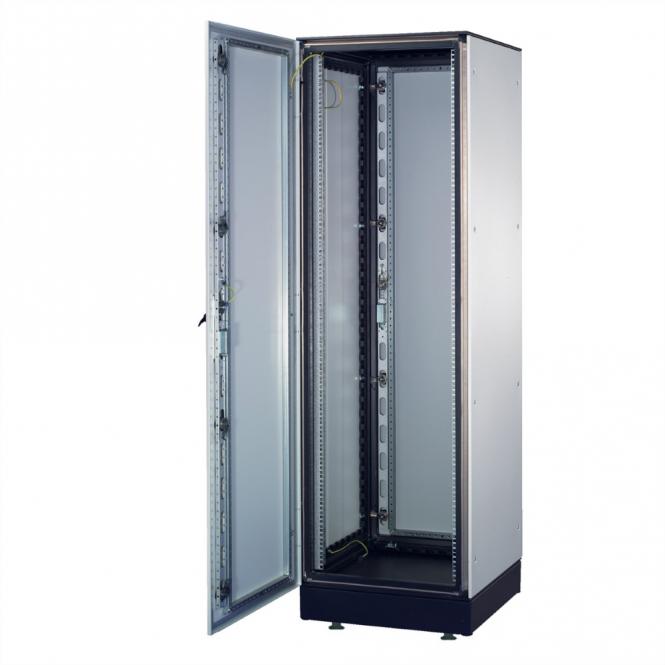 Varistar EMC, IP 55, plaque de base sans entrée de câble 