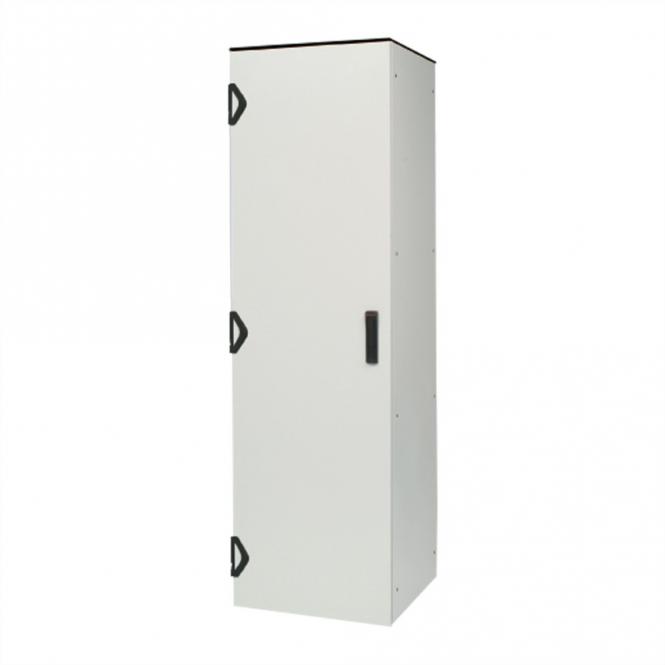 Varistar IP 55 Armoire avec porte avant lisse 