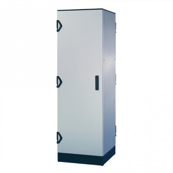 Varistar Armoire sismique, Bellcore Zone 4, 2100H 600W 600D 