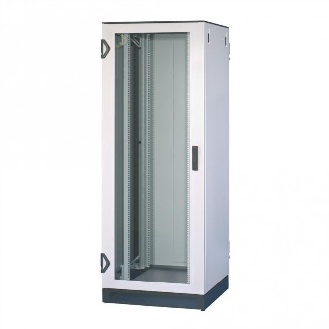 Varistar NET Plus Cabinet, RAL 7035, Simple, 42 U, 2000H, 600W, 1000D 
