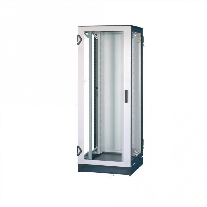 Varistar NET Plus Cabinet, RAL 7035, Side-by-Side, 47 U, 2200H, 800W, 900D 