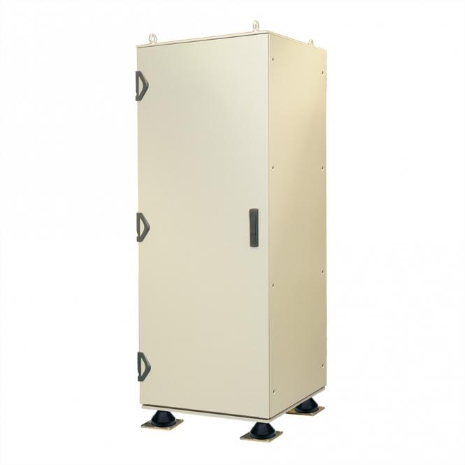 Varistar MIL 901D Schrank, 38HE, 600B 800T 