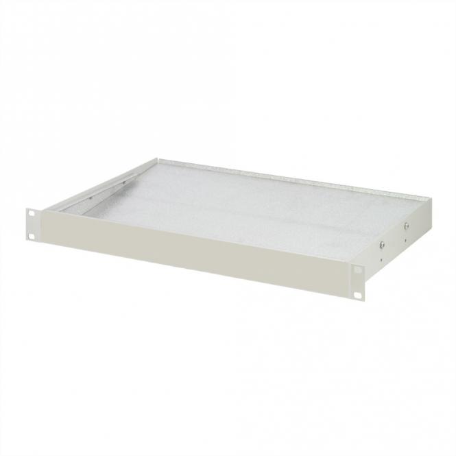 LUFTABLEIT 1HE, 1REIH.RAL9005 