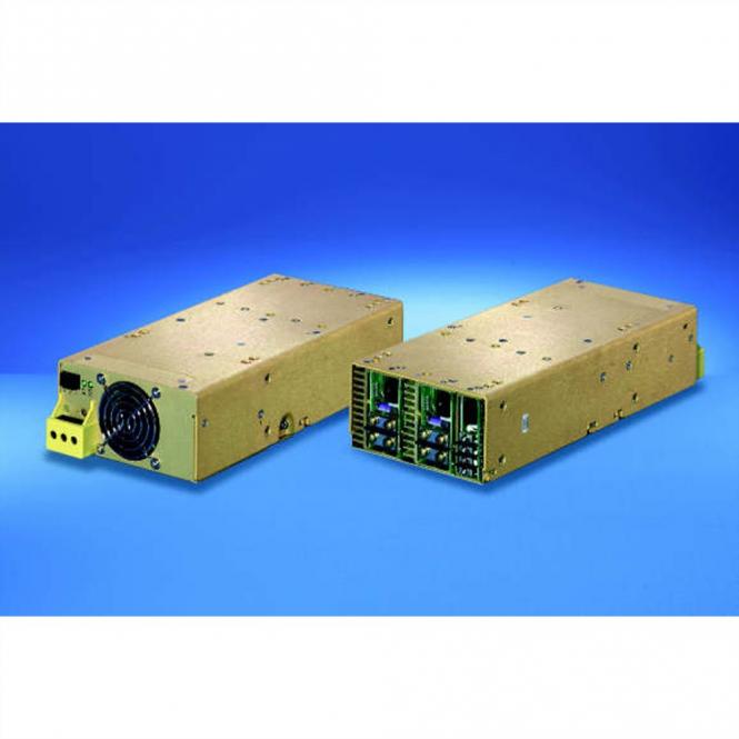 AC/DC, Open Frame, 600W, quad, MP6 2D-2E-4LL-00 