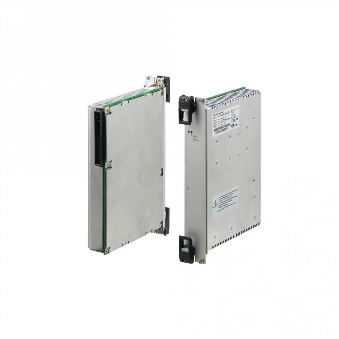 AC/DC Schaltregler Quad, 500W, MAXPOWER PRO 6HE, 230VAC 500W 