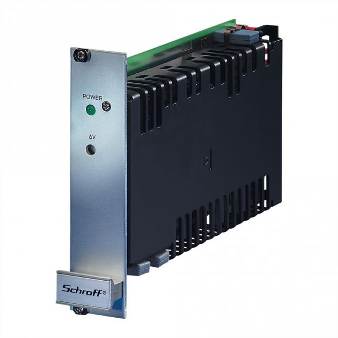 coolpower, 100W, single, DC/DC-WANDLER CPDC 112 