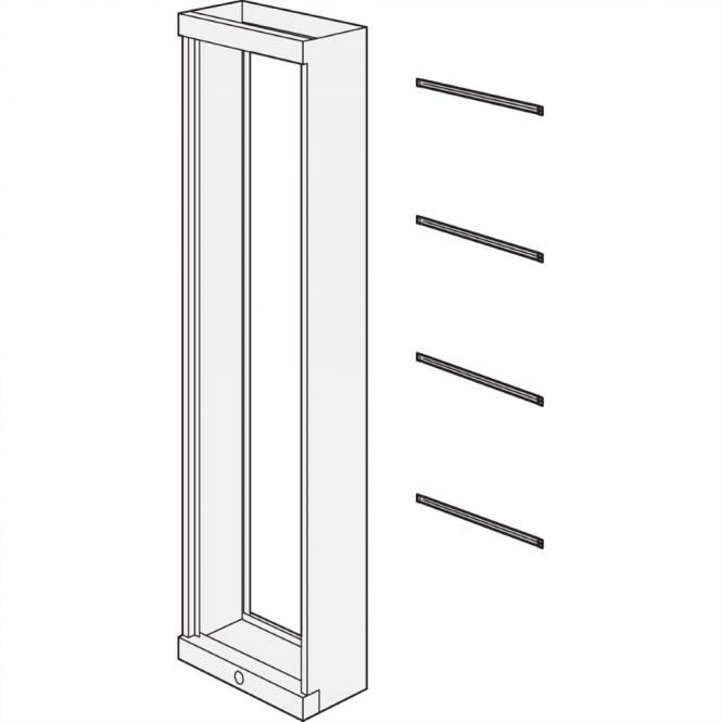 Kabelbegrenzungsleiste, KABELBEGRENZUNG (ETSI) 