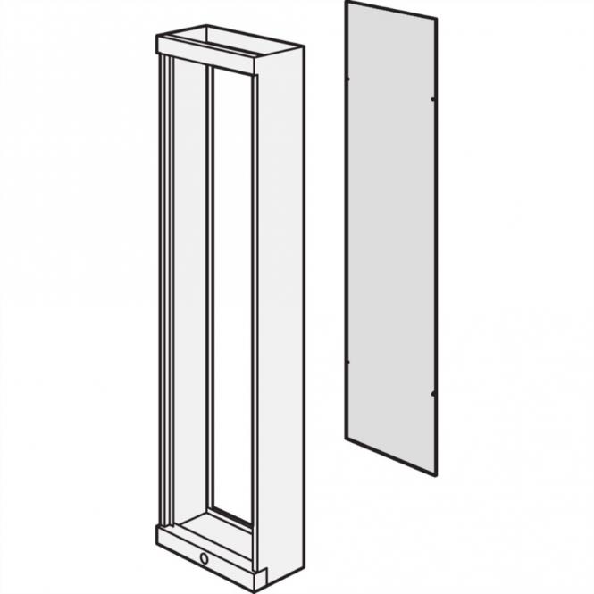 Etsirack Panneau arrière 
