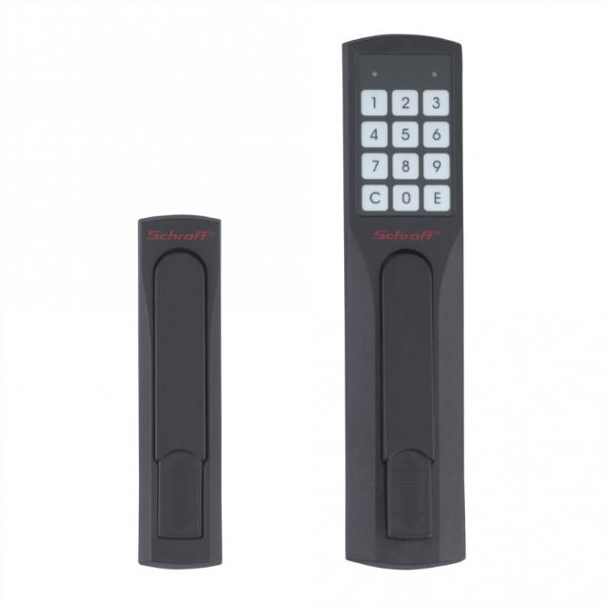 Varistar Serrure électronique autonome 