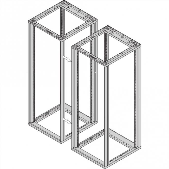 Kit de montage latéral Novastar 