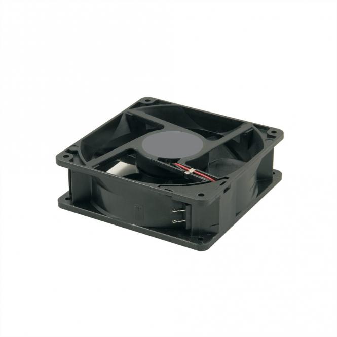 AC-Ventilatoren/Ersatzventilatoren, 230V 8W 25X119X119MM 