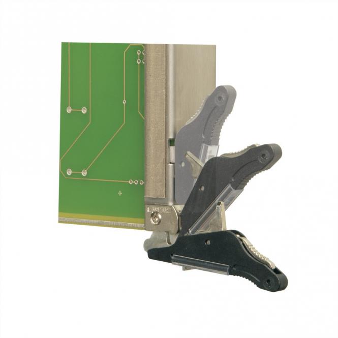 ATCA IEA Poignée à ressort, à levier, inférieure 