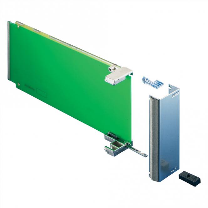 Module AMC avec poignée de traction, AMC.0 R2.0, simple compact, acier 