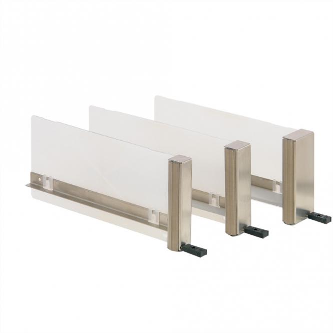 AMC Filler Module ECO avec poignée fixe, simple Full-Size 